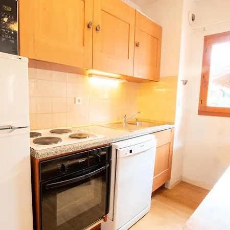 Apartment Belvedere Busseroles - Le Belvedere 
