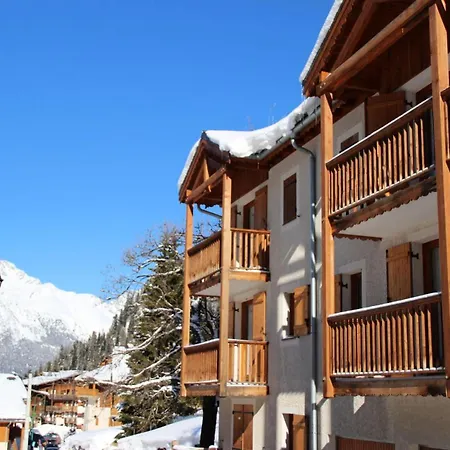 Belvedere Busseroles - Le Belvedere 
